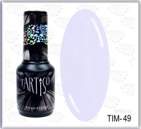 TARTISO TIME TIM-049 Гель лак 15 мл