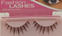 Ресницы Мираж 1-12 MFL-FB black Fashen Lashes