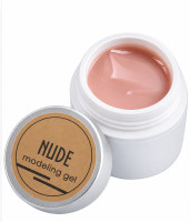 TARTISO UV Гель моделируюший NUDE, 15гр