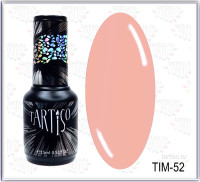 TARTISO TIME TIM-052 Гель лак 15 мл