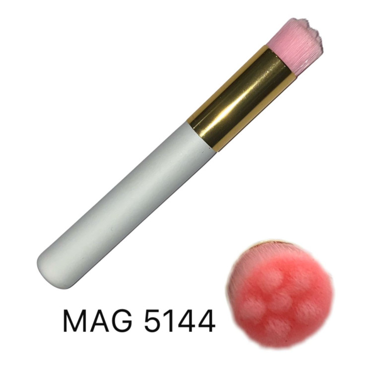 Кисть Кабуки MAG5144 (для тона)