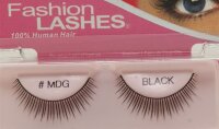 Ресницы Мираж 1-12 MFL-MDG black Fashen Lashes