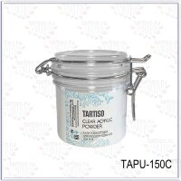 TARTISO Акриловая пудра для наращивания ногтей Цветная,5гр