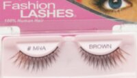 Ресницы Мираж 1-12 MFL-MNA-B Fashen Lashes