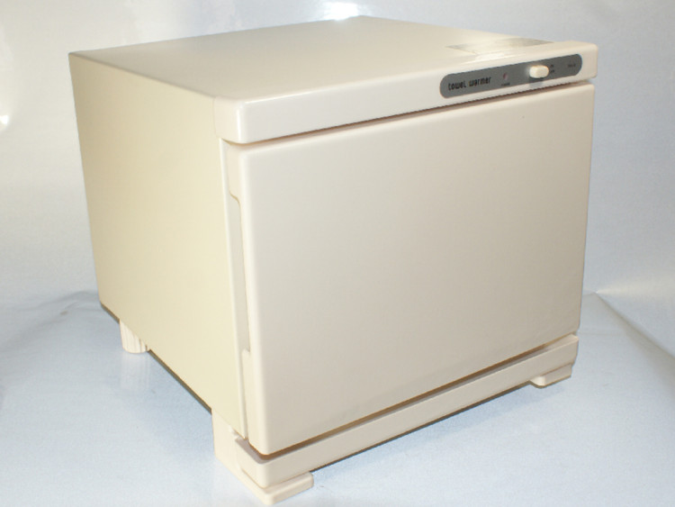 Стерилизатор UV+ТЕРМО сухошкаф для полотенец и инструментов TH-8