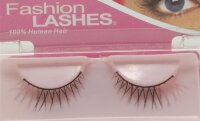 Ресницы Мираж 1-12 MFL- MNA-P  black Fashen Lashes