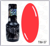 TARTISO TIME TIM-057 Гель лак 15 мл