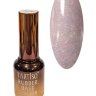 TARTISO RUBBER BASE FLICK-05 Каучуковая база с мерцанием, 15мл