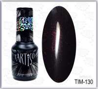 TARTISO TIME TIM-130 Гель лак 15 мл