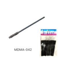 Щётки 1-20 для бровей и ресниц MDМА-042