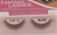Ресницы Мираж 1-12 MFL-VP15 black Fashen Lashes