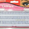 Пучки ресниц MFL-BLU 1-3 MIX Fashion Lashe Mirage  (50шт)