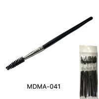 Щётки 1-10 для бровей и ресниц MDМА-041