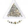 Дизайн стразы MIX COLOR AB №21 (300шт)