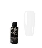 TARTISO RUBBER BASE 30ml Каучуковая база CLEAR прозрачная