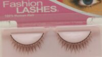 Ресницы Мираж 1-12 MFL-XLS black Fashen Lashes