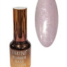 TARTISO RUBBER BASE SILVER SAND-03 Каучуковая база с шиммером, 15мл