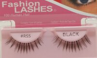 Ресницы Мираж 1-12 MFL-RS 5 black Fashen Lashes