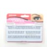 Пучки ресниц Стразы MEDIUM 1-3 Fashion Lashe Mirage  (50шт)