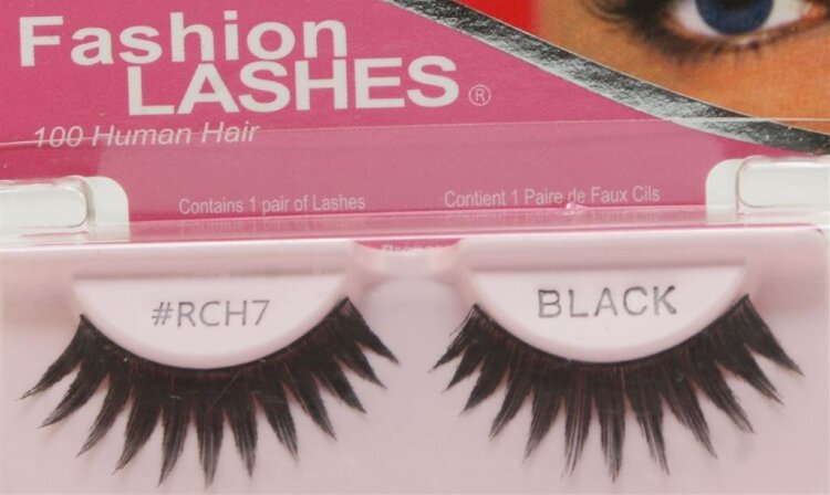 Ресницы Мираж 1-12 MFL-RCH7 Fashen Lashes