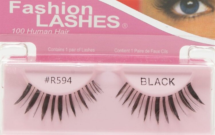 Ресницы Мираж 1-12 MFL-R594 Fashen Lashes