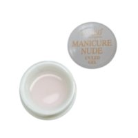 TARTISO UV Гель MANICURE NUDE №03 камуфлирующий,50гр