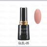 GELLAKTIK LELLIS- 05 Гель лак 12 мл