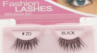 Ресницы Мираж 1-12 MFL-ZO black Fashen Lashes