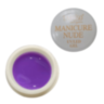 TARTISO UV Гель MANICURE NUDE №14 камуфлирующий,50гр