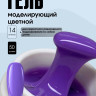 TARTISO UV Гель MANICURE NUDE №14 камуфлирующий,50гр