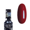 TARTISO RUBBER BASE 15ml Каучуковая база BURGUNDY