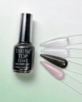 TARTISO CAT EYE TOP GOLD без липкого слоя,15мл