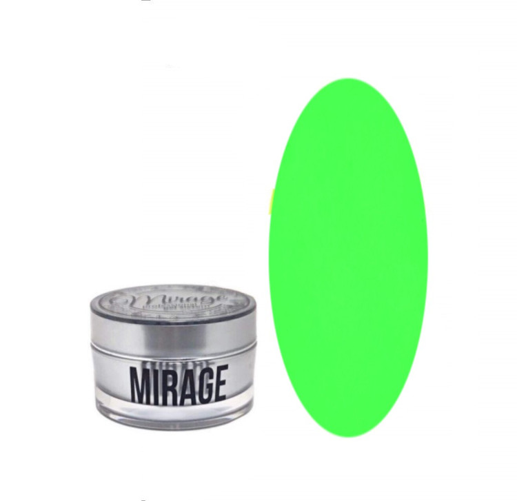 TARTISO UV Гель NEON №11 моделирующий цветной, 15гр