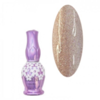 TARTISO RUBBER BASE 15ml Каучуковая база SHOW GLAM
