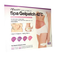 Патч антицеллюлитный SPA Gelpatch 42 C