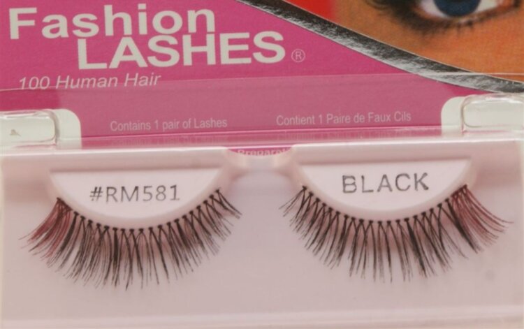 Ресницы Мираж 1-12 MFL-R581 Fashen Lashes