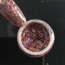 GELLAKTIK PANDORA SCALE №06 БЕЖЕВО-РОЗОВАЯ гель-краска с липким слоем ,7гр