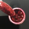 GELLAKTIK PANDORA SCALE №08 КРАСНАЯ гель-краска с липким слоем ,7гр