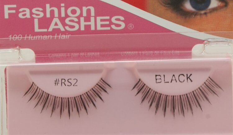 Ресницы Мираж 1-12 MFL-RS2 Lashes
