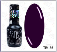 TARTISO TIME TIM-066 Гель лак 15 мл