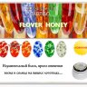 TARTISO FLOWER HONEY №01  КРАСНЫЙ Гель цветной Тартисо 7гр (с сухоцветам)