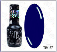 TARTISO TIME TIM-067 Гель лак 15 мл