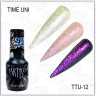 TARTISO TIME UNI TTU-12 Гель лак 15мл