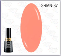 GELLAKTIK RIMINI GRMN-37 Гель лак 12 мл