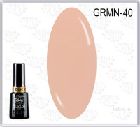 GELLAKTIK RIMINI GRMN-40 Гель лак 12 мл