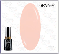 GELLAKTIK RIMINI GRMN-41 Гель лак 12 мл
