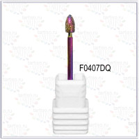 Фреза алмазная F0407DQ