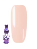 TARTISO STRONG BASE 15ml Каучуковая база BABY ROSE