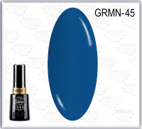 GELLAKTIK RIMINI GRMN-45 Гель лак 12 мл