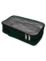 Косметичка дорожная GREEN